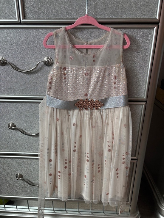 iris & ivy Other - Pristine Condition Iris & Ivy Girls Party Dress Size 6